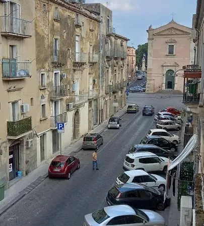 Affittacamere Casa Vacanza San Francesco Di Paola