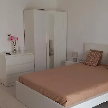 Casa Vacanza San Francesco Di Paola