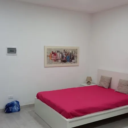 Casa Vacanza San Francesco Di Paola