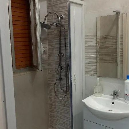 Casa Vacanza San Francesco Di Paola