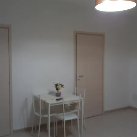 Guest house Casa Vacanza San Francesco Di Paola