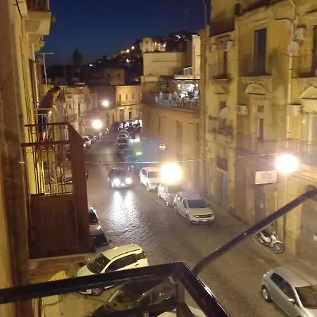 Guest house Casa Vacanza San Francesco Di Paola Caltagirone