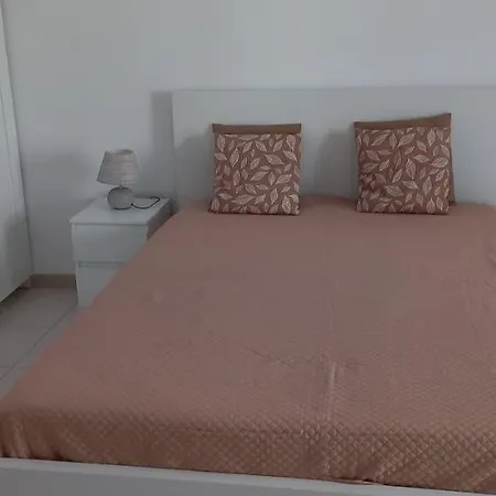 Casa Vacanza San Francesco Di Paola Guest house