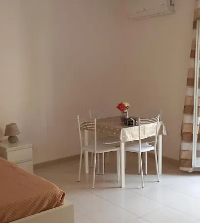 Casa Vacanza San Francesco Di Paola Guest house Caltagirone
