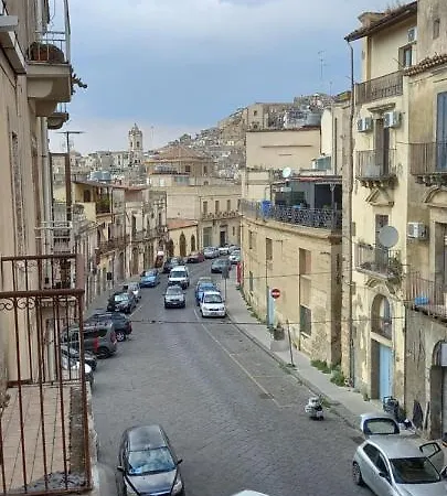 Casa Vacanza San Francesco Di Paola Guest house *