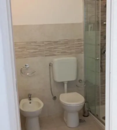 Guest house Casa Vacanza San Francesco Di Paola Caltagirone